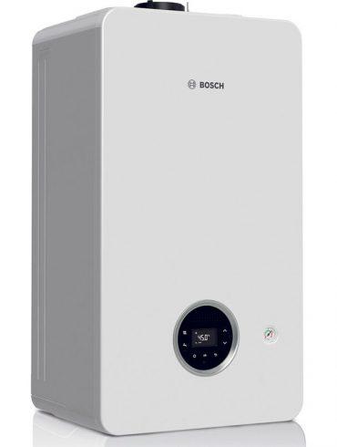 Газов котел Bosch - Condens2300