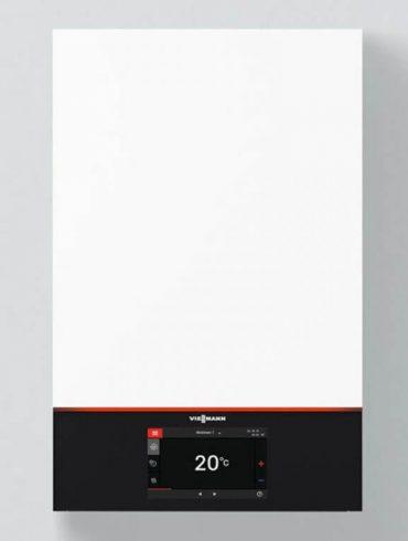 Газови Котли VIESSMANN