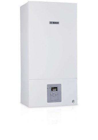 Газов котел Bosch - Condens 2500