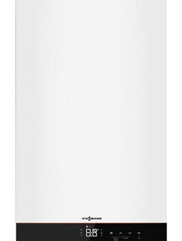 Газов котел Viessmann - Vitodens50