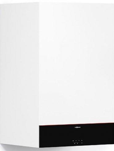 Газов котел Viessmann - Vitodens100W